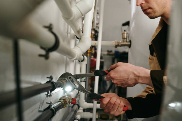 Best Affordable Plumbing Services  in Marshallville, GA