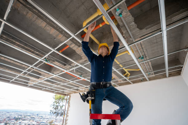 Best Plumbing Repair Near Me  in Marshallville, GA