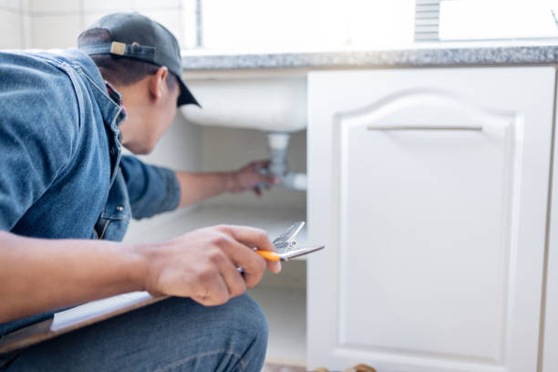 Best Residential Plumbing Services  in Marshallville, GA