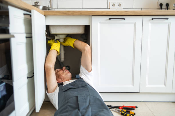 Best Septic Systems  in Marshallville, GA