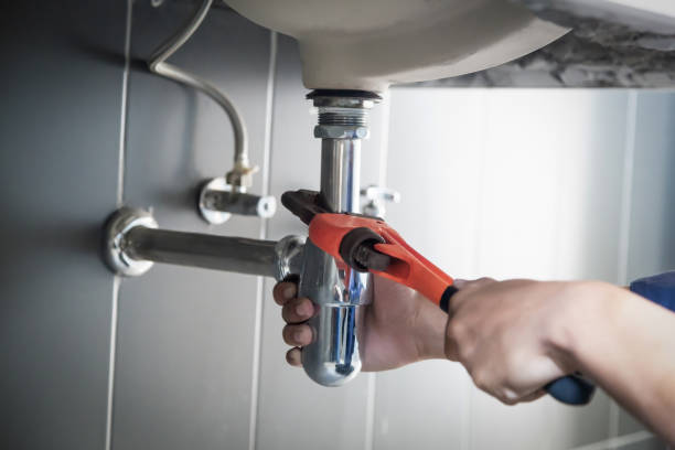 Best Toilet Repair Services  in Marshallville, GA