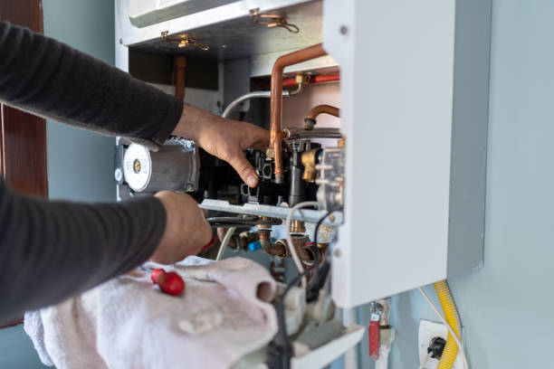 Best Residential Plumbing Services  in Marshallville, GA